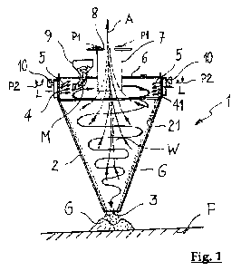 Une figure unique qui représente un dessin illustrant l'invention.